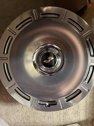 bbs rs: Диски R 21 1 шт, Новый — 1