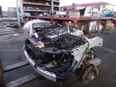 аксессуары для серверных стоек полки стационарные: Продаю привозные авто запчасти из Японии на Мерседес — 7