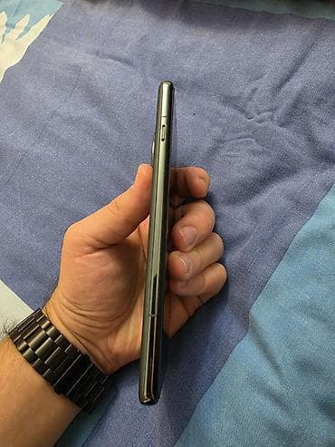 OnePlus 12, Колдонулган, 512 ГБ, түсү - Жашыл, 2 SIM, eSIM — 6