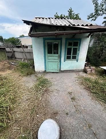 дом на продажу: 🏠Срочно продаётся участок 4сотых в центре города Жибек-Жолу/Бульвар — 5