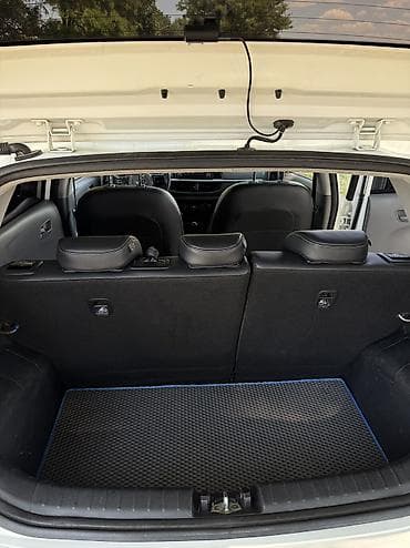 bmv e34: Kia Morning: 2017 г., 0.1 л, Автомат, Бензин — 8