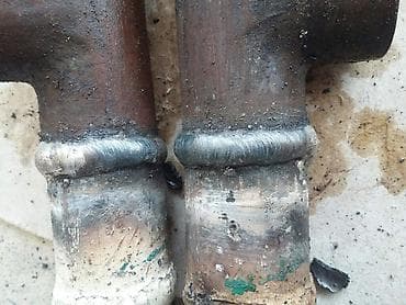 Сварка | Трубы Монтаж — 4