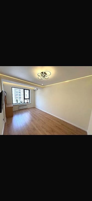 Недвижимость: 1 комната, 42 м², Элитка, 6 этаж, Дизайнерский ремонт — 5