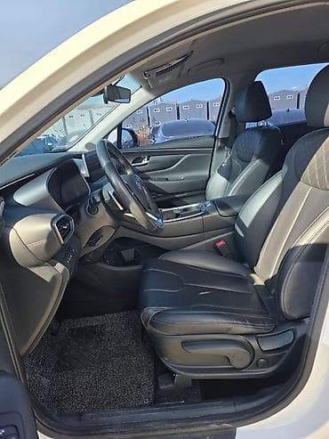 lada largus: Hyundai Palisade: 2020 г., 2.2 л, Автомат, Дизель, Кроссовер — 5