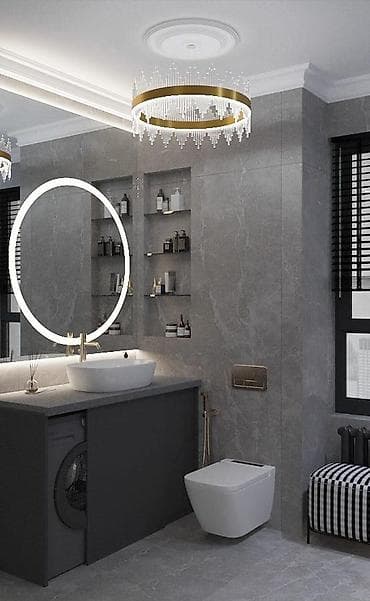 Сантехниктер: Профессиональный монтаж инженерных системи и электро монтаж под ключ — 4