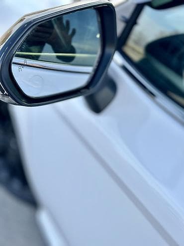 airbag lexus: Toyota Camry: 2019 г., 2.5 л, Автомат, Бензин, Седан — 5