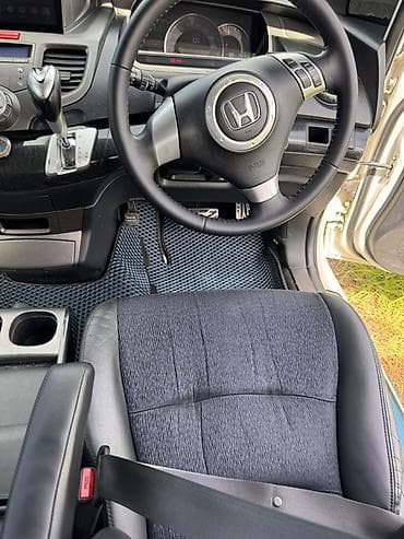 rex sprinter: Honda Odyssey: 2005 г., 2.4 л, Автомат, Газ, Минивэн — 9