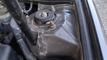 насадка на глушитель камри 70: Toyota Camry: 2004 г., 2.4 л, Автомат, Бензин, Седан — 10