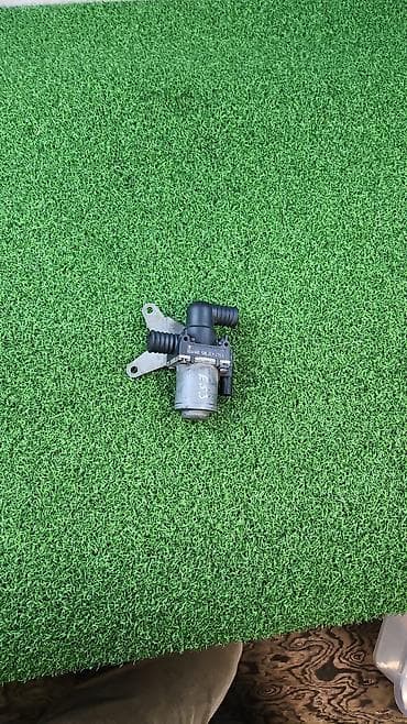 клапан бмв: Клапан печки Е53 11 47 —412 —-165 Год 2003 В отличном состоянии — 1