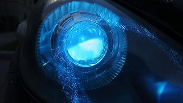 электроника 5: Алдыңкы фаралар комплектиси Honda 2025 г., Колдонулган, Аналог, Кытай — 6