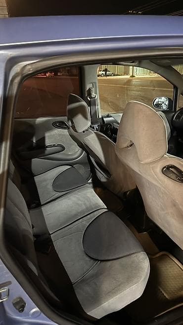 хонда фит 1 3: Honda Fit: 2003 г., 1.3 л, Автомат, Бензин, Хэтчбэк — 4