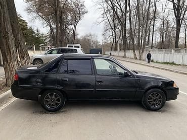 нексе 2: Daewoo Nexia: 2010 г., 1.5 л, Бензин, Седан — 5