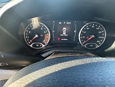 опель джип: Jeep Renegade: 2019 г., 2.4 л, Автомат, Бензин, Кроссовер — 10
