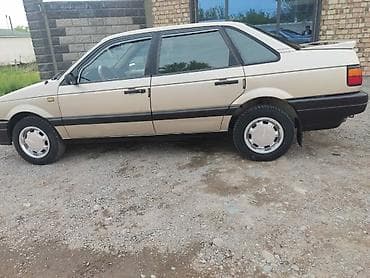 железные диски на пассат б3: Volkswagen Passat: 1990 г., 1.8 л, Ручные, Бензин, Седан — 3