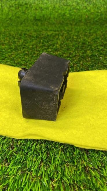 n62: BMW, 2006 г., Б/у, Оригинал — 4