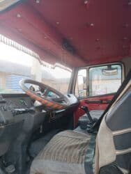 купить двигатель на мотоблок 7 л с: Манипулятор, Mercedes-Benz, 1998 г. — 3