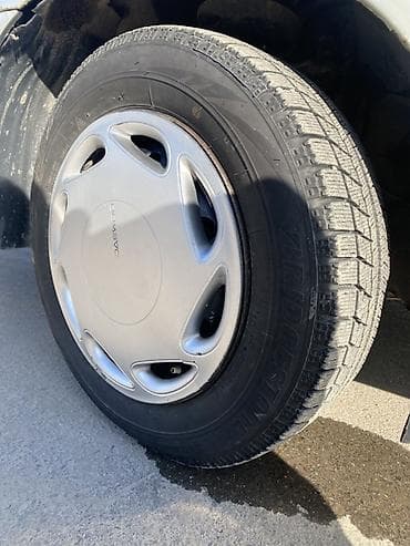 с последующим выкупом нексия: Chevrolet Nexia: 2009 г., 1.5 л, Механика, Бензин, Седан — 6