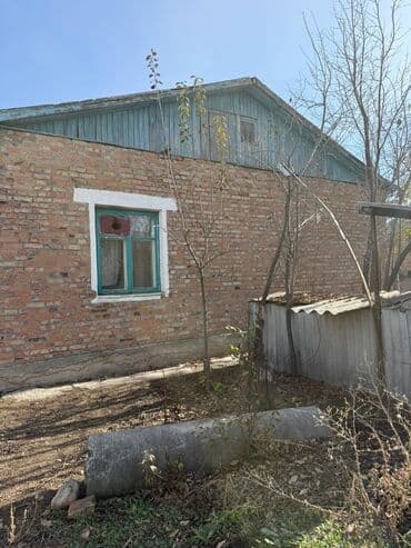 с байтик дом: Дом, 90 м², 4 комнаты, Агентство недвижимости, Старый ремонт — 1