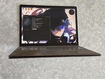 microsoft office: Ноутбук Microsoft Surface Laptop (серия 2) - Экран 13.5", сенсорный — 3