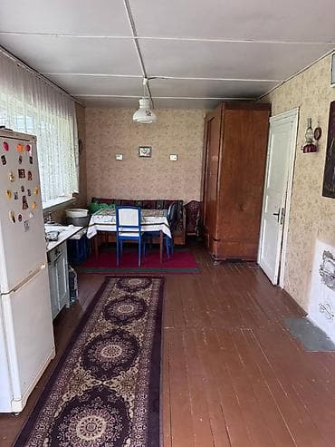 иссык ата домики: Продается дача! Район Иссык Ата, курортный район С/о Туюк (садовое — 4