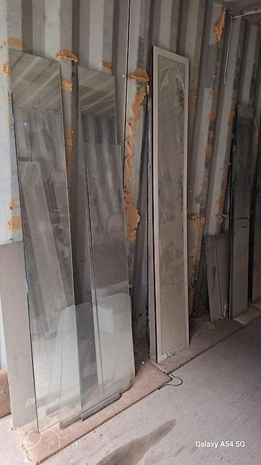 органайзер руководителя настольный: Фасад для мебели, Другой материал — 3