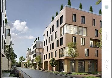 инд: Строится, Индивидуалка, Студия, 24 м² — 3