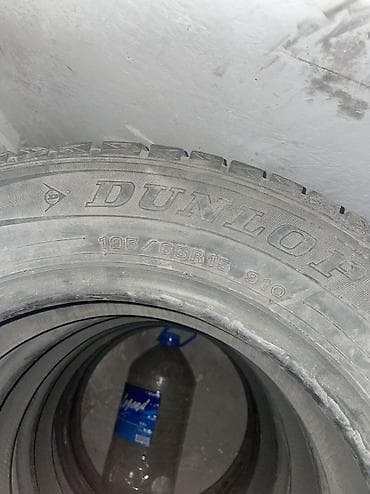 7 ка: Шины — 3