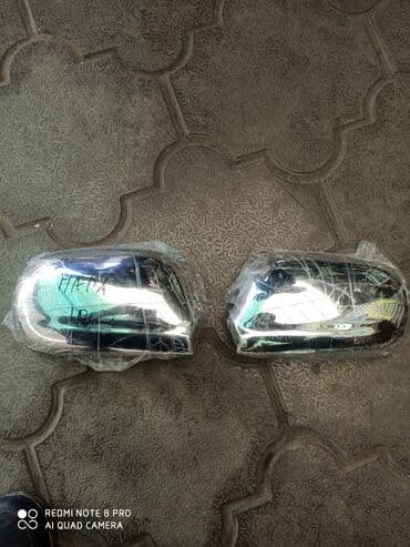 фара дэу нексия: Daewoo, Оригинал — 2