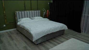 размер пододеяльника евро: Кровать Эксклюзив 200х160
материал велюр
каркас металлический+ МДФ — 2