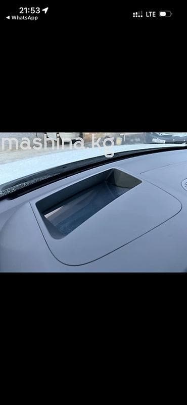 стрим диска: Hyundai Ioniq 5: 2022 г., Робот, Электромобиль, Кроссовер — 8