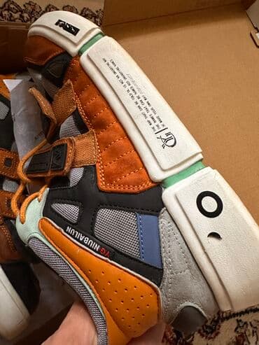 у настоящей женщины должна быть сумка: Классная фирменная обувь! Качество люкс! Одевали один раз! Размер не — 2