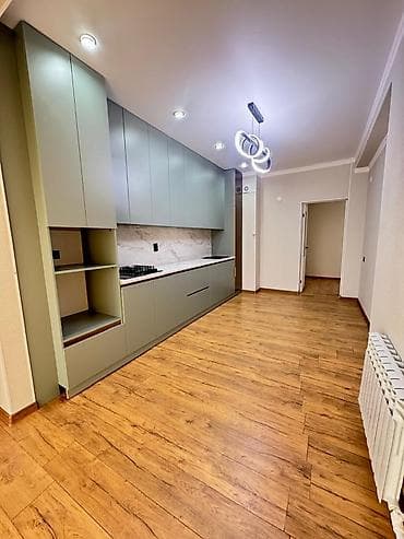 archa group: 1 комната, 50 м², Элитка, 8 этаж, Евроремонт — 3
