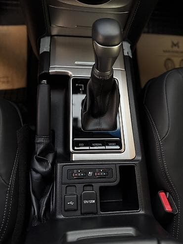 шины на прадо 150: Toyota Land Cruiser Prado: 2023 г., 4 л, Автомат, Бензин, Внедорожник — 8