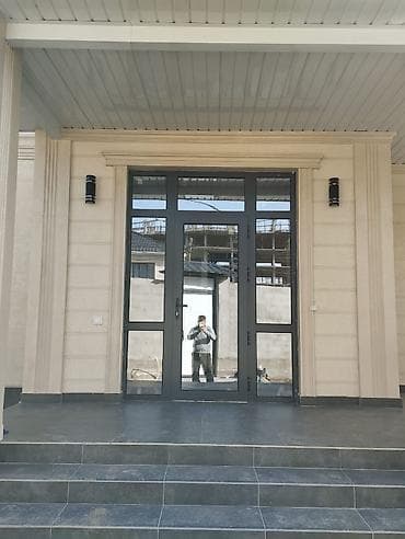 каракол метал: Фасадные и интерьерные работы «под ключ» - Декоративная штукатурка — 9