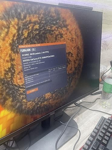 rtx 2050: Видеокарта для ПК, Gigabyte, GeForce RTX, 10 ГБ — 3