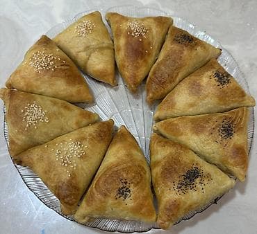 все для животных: Предлагаю вам свежую выпечку собственного производства с ежедневной — 2