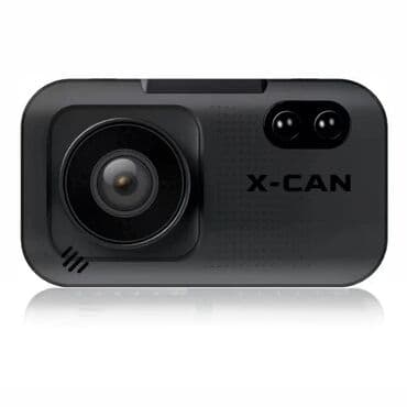 Видеорегистратор Новый, На лобовое стекло, Есть GPS, Есть G-Sensor, Есть антирадар