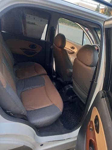 mk 1: Daewoo Matiz: 2003 г., Механика, Бензин, Хэтчбэк — 3