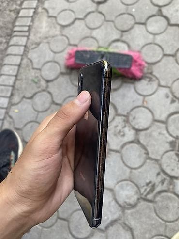 айыон 10: IPhone X, 5.8" - Экран OLED с True Tone, Always‑On виджетами и — 4
