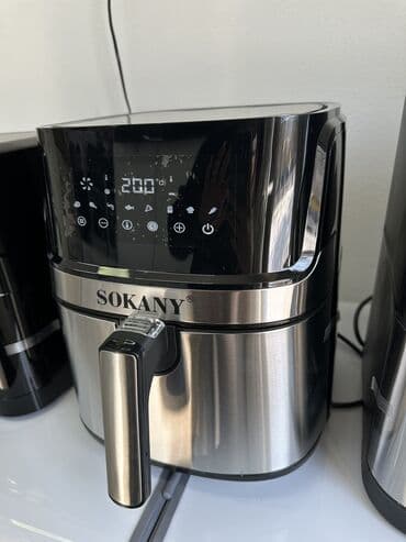 духовка бош: Питайтесь вкусно и полезно вместе с аэрогрилем 😍 Аэрогриль позволяет — 3