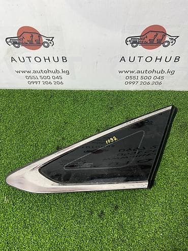 Стекло Переднее правое Hyundai, 2017 г., Б/у, Оригинал at lalafo.kg Стекло Переднее правое Hyundai, 2017 г., Б/у, Оригинал
