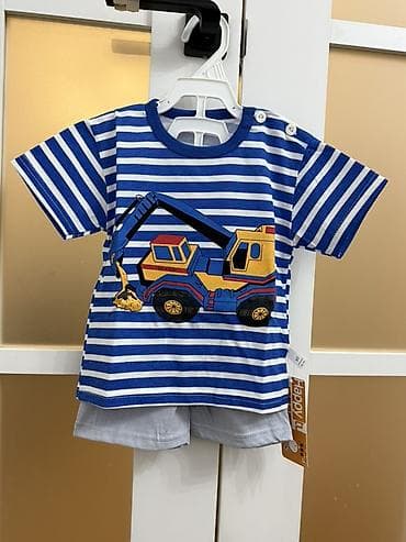 почти новые: Рубашка, Новый — 3