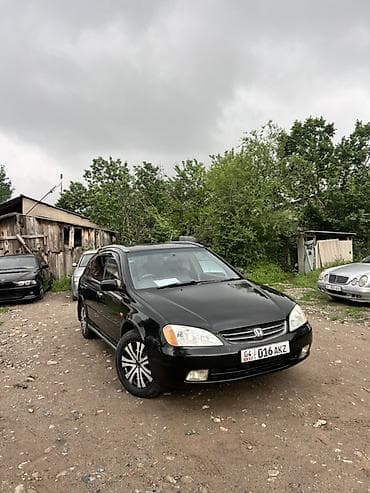 avancier: Honda Avancier: 2000 г., 2.3 л, Автомат, Бензин, Универсал — 2