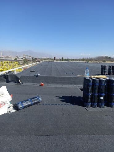 кровля для крыши: Кровля крыши | Монтаж, Демонтаж, Для прогревания Больше 6 лет опыта — 1