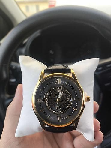 samsung 5g: Классические часы часы, Водонепроницаемые, Президентские, Оригинал, Мужские, Новый — 3