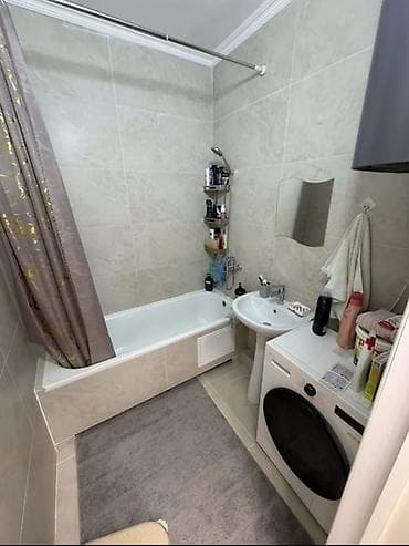 Продажа квартир: 2 комнаты, 67 м², Элитка, 9 этаж, Евроремонт — 6