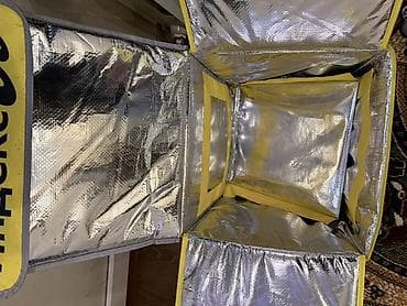 Рюкзаки: Рюкзак, Унисекс — 2