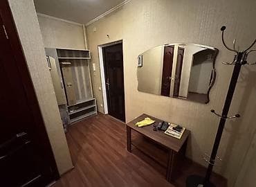 3 комнаты, Собственник, С мебелью полностью — 1