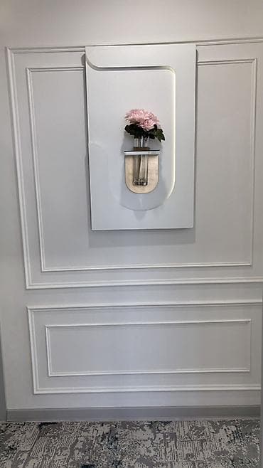 red centr: 3 комнаты, 80 м², Элитка, 4 этаж, Дизайнерский ремонт — 2