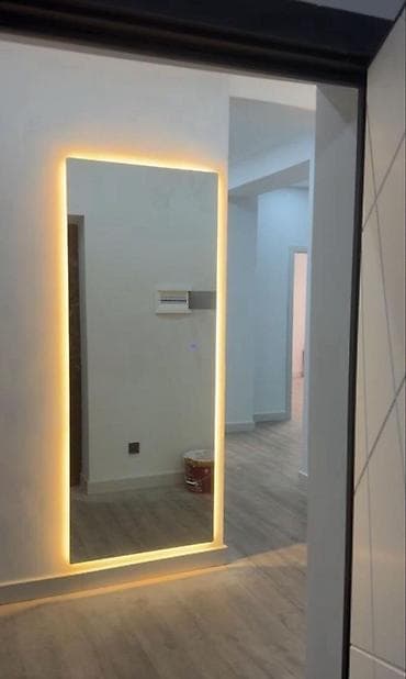 хата восток 5: 2 комнаты, 72 м², Восток-5 мкр Элитка, 10 этаж, Евроремонт — 2